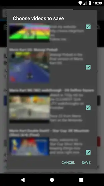 Play Add all to Watch Later [no ads] as an online game Add all to Watch Later [no ads] with UptoPlay